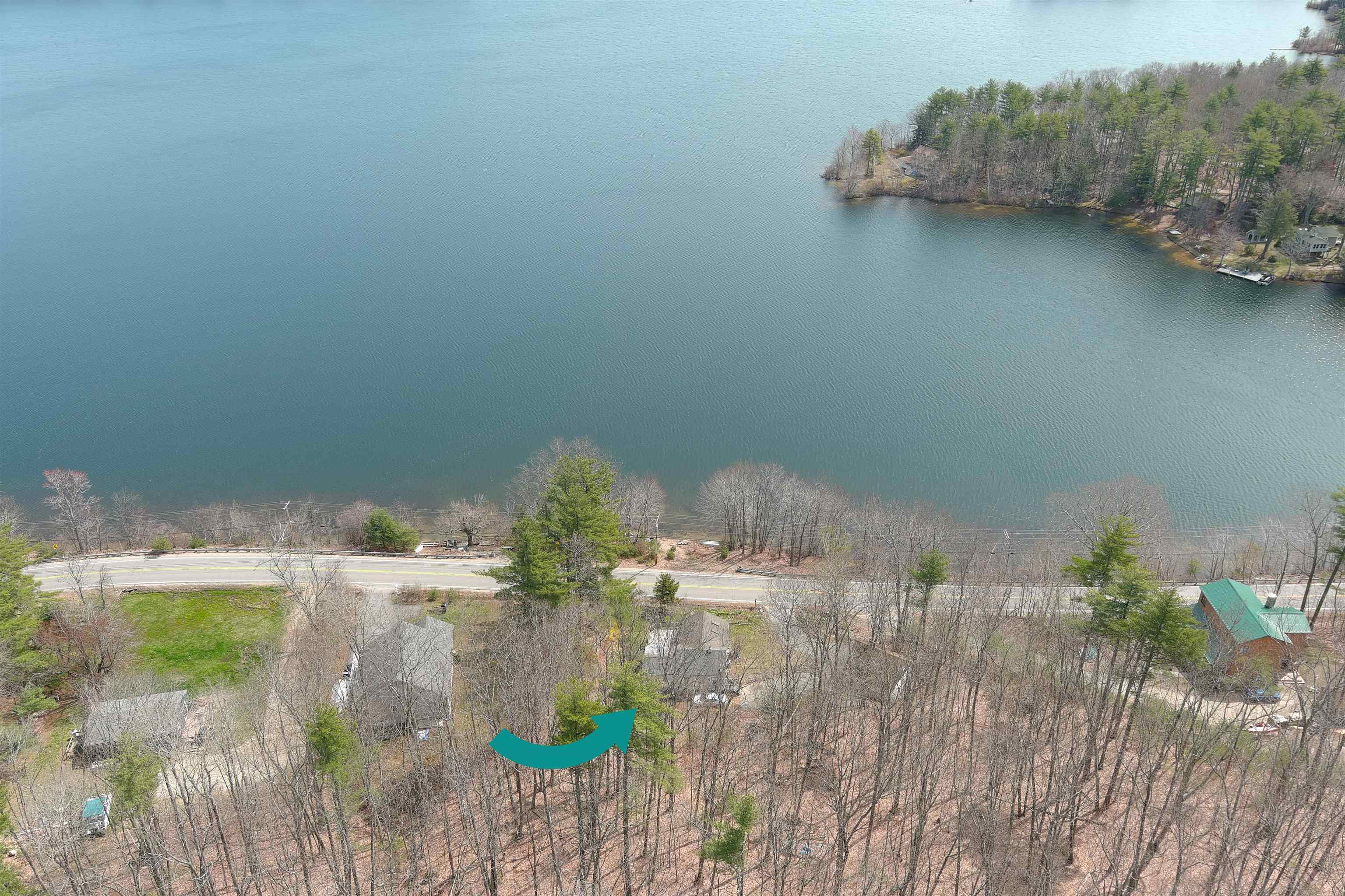 373 Catamount Road Northwood, NH 03261 - Photo 7 of 38