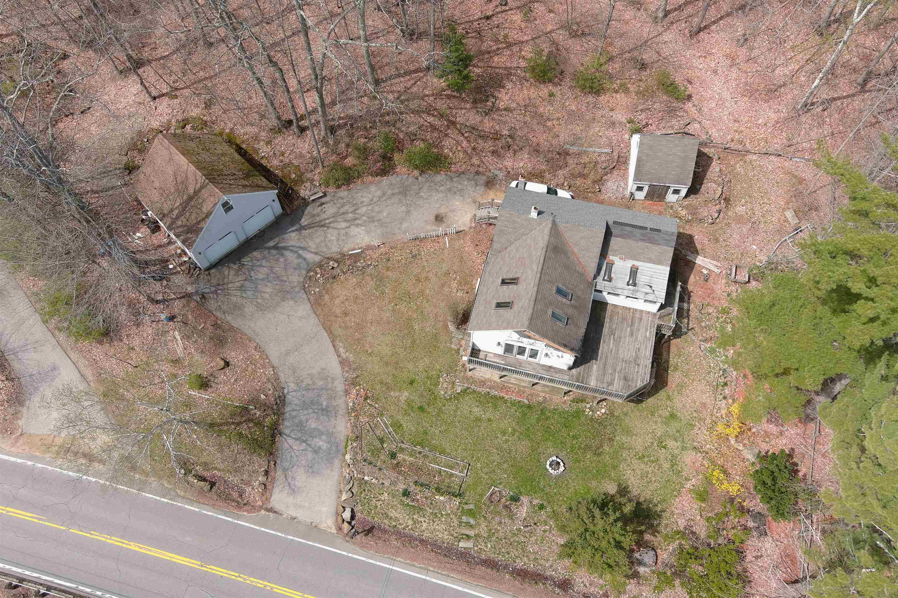 373 Catamount Road Northwood, NH 03261 - Photo 8 of 38