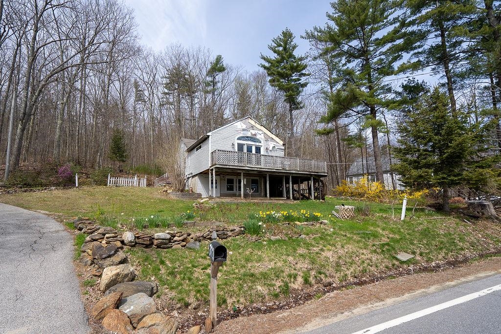 373 Catamount Road Northwood, NH 03261 - Photo 10 of 38