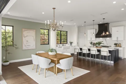 $5,875,000 | 13995 Mira Montana Drive, Del Mar, CA 92014