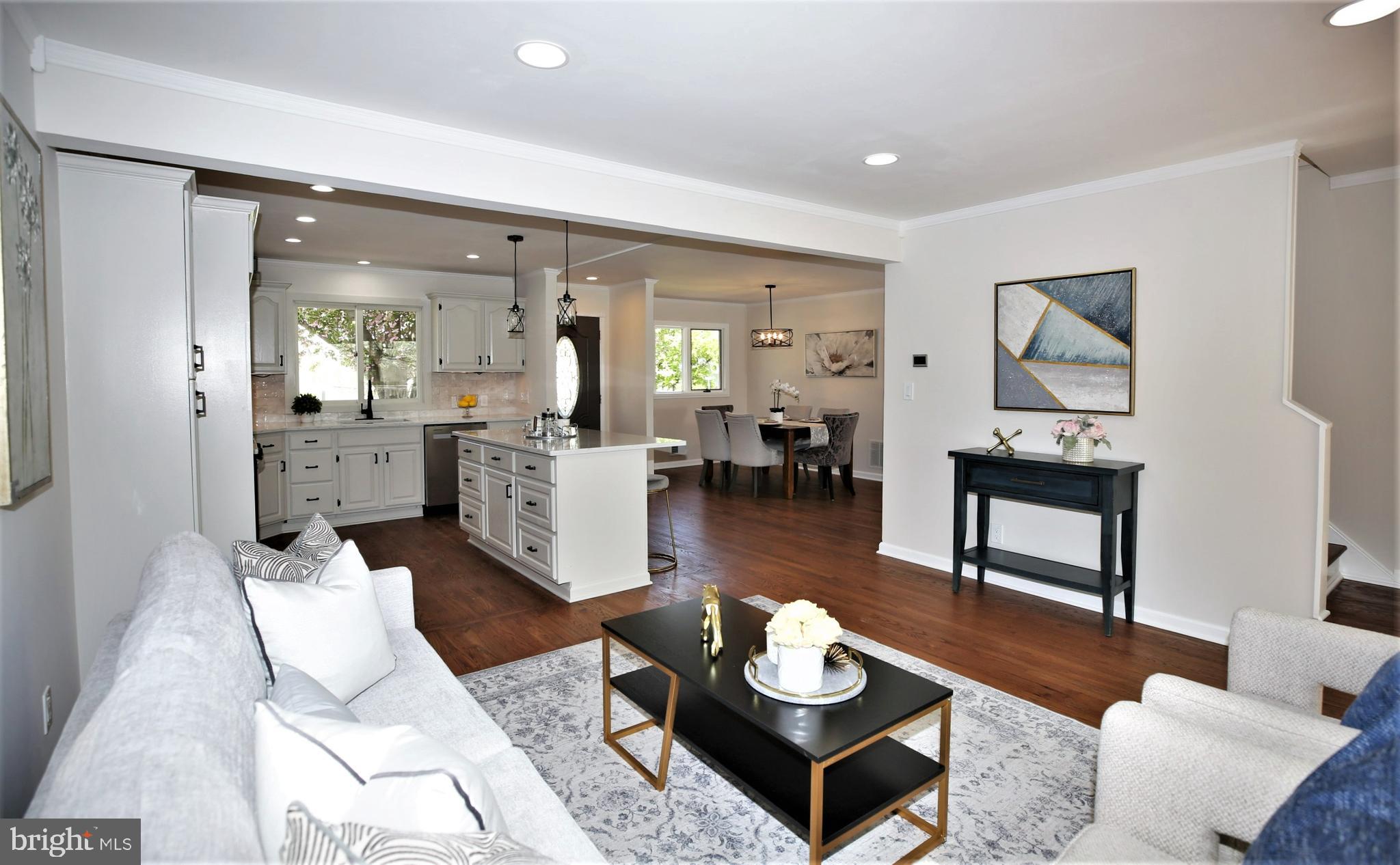 7 Downing Road Hamilton, NJ 08690 - Photo 12 of 31