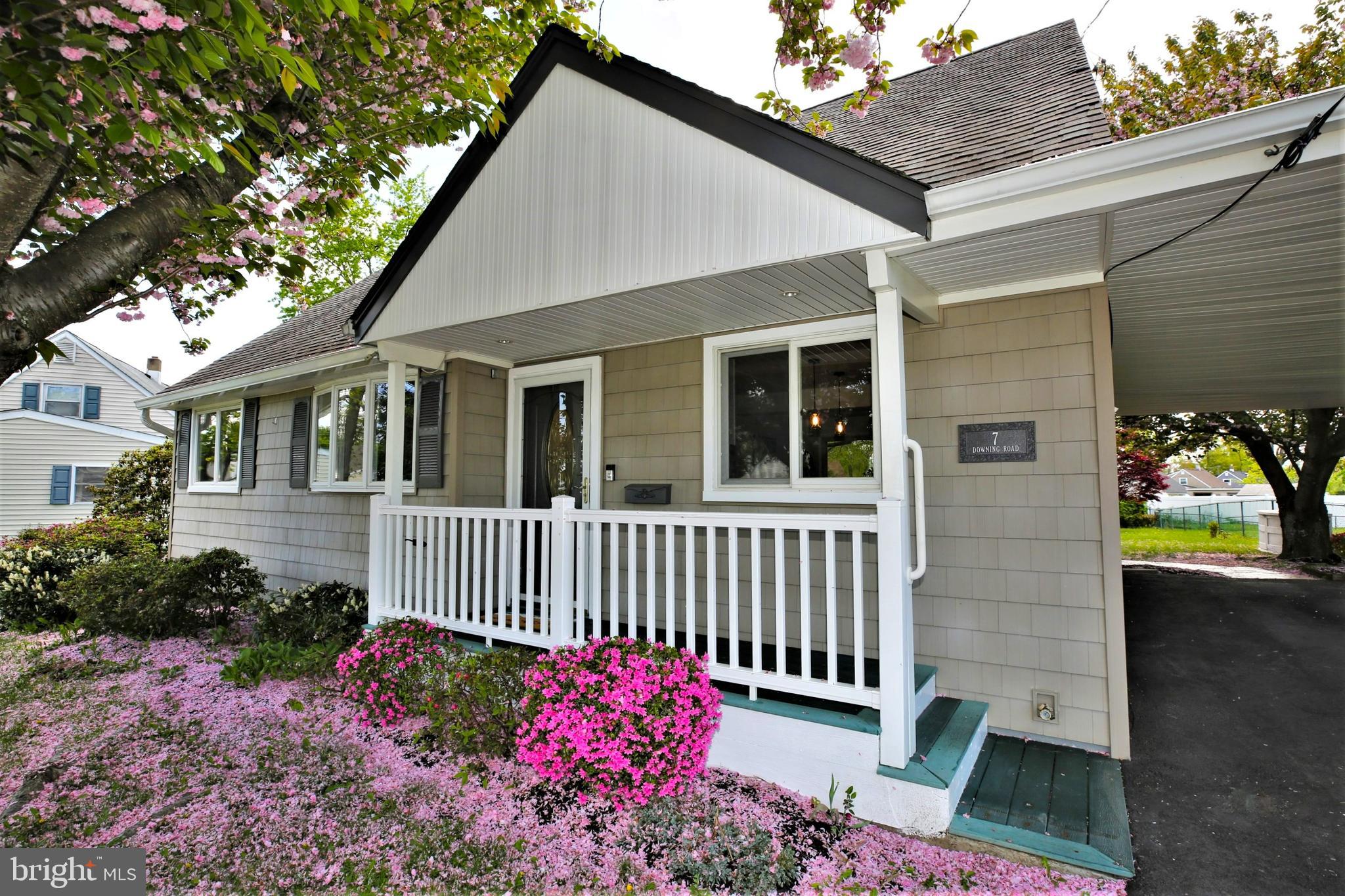 7 Downing Road Hamilton, NJ 08690 - Photo 2 of 31