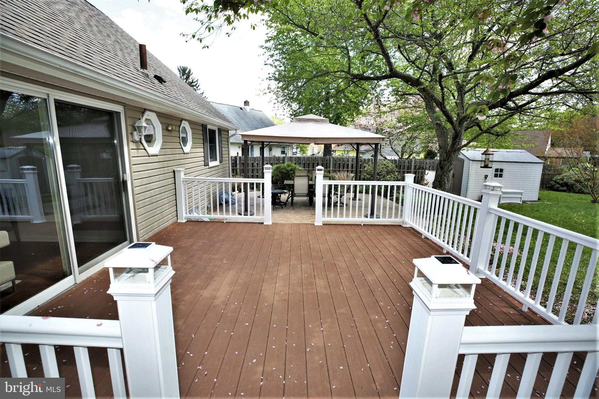 7 Downing Road Hamilton, NJ 08690 - Photo 26 of 31