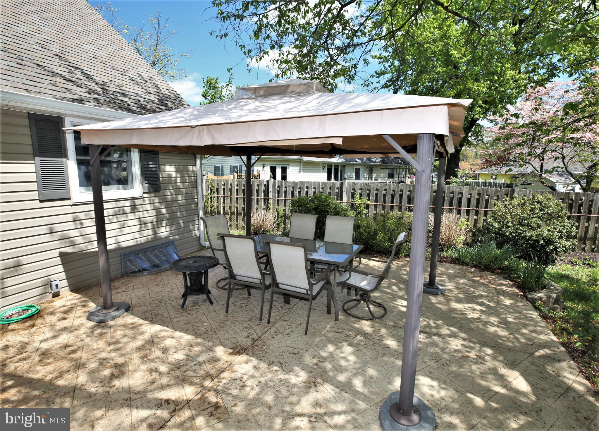 7 Downing Road Hamilton, NJ 08690 - Photo 27 of 31