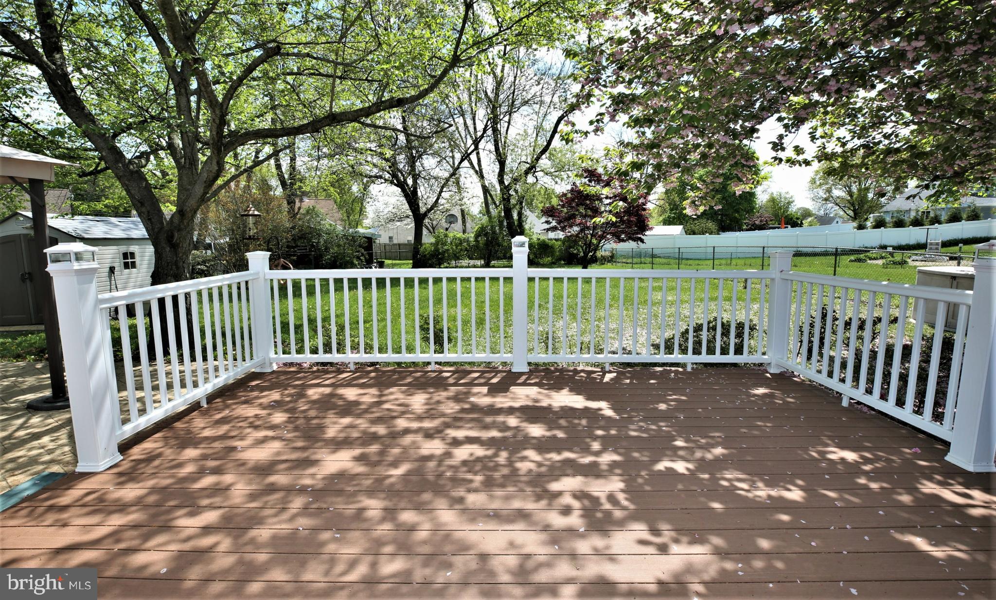 7 Downing Road Hamilton, NJ 08690 - Photo 28 of 31