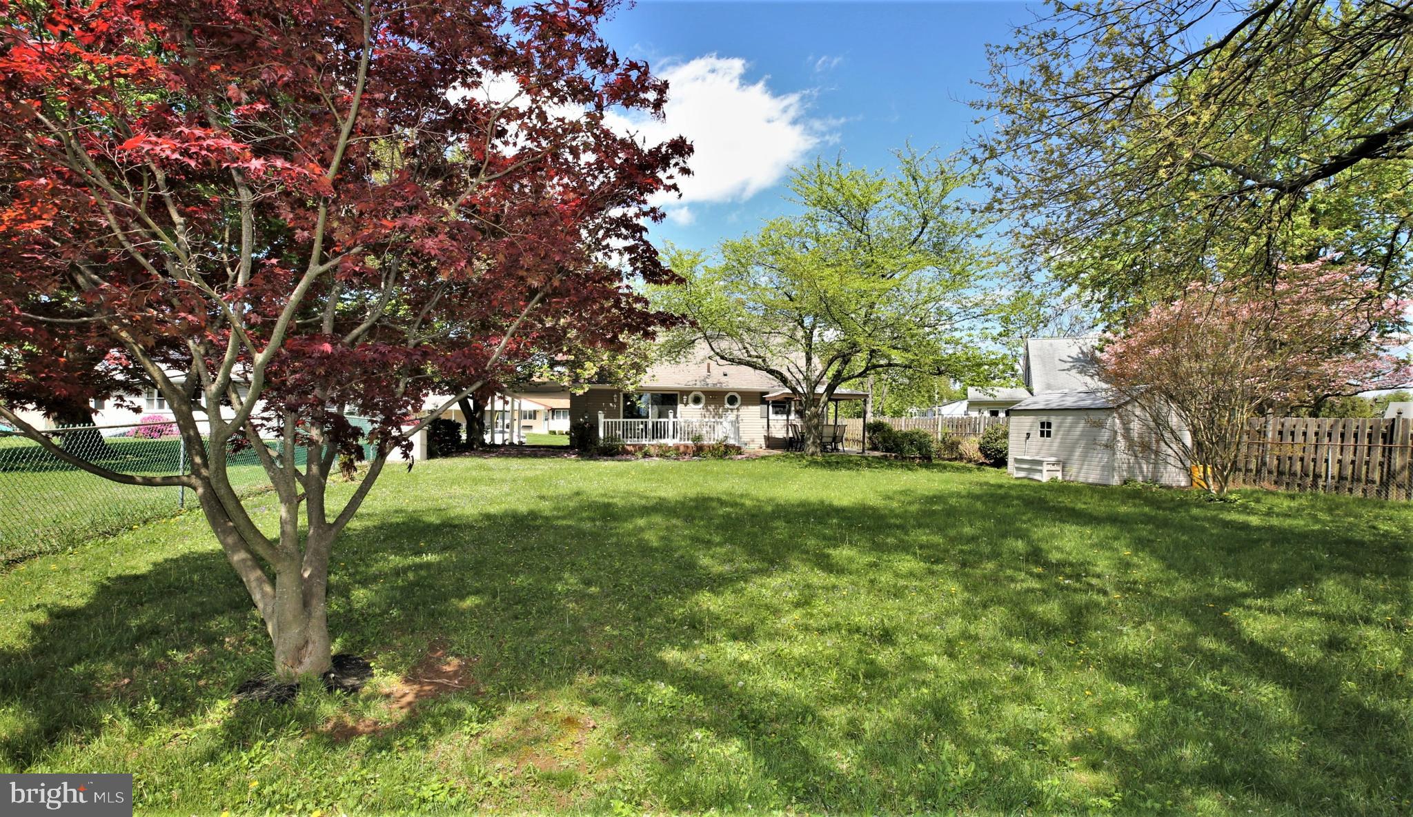 7 Downing Road Hamilton, NJ 08690 - Photo 29 of 31