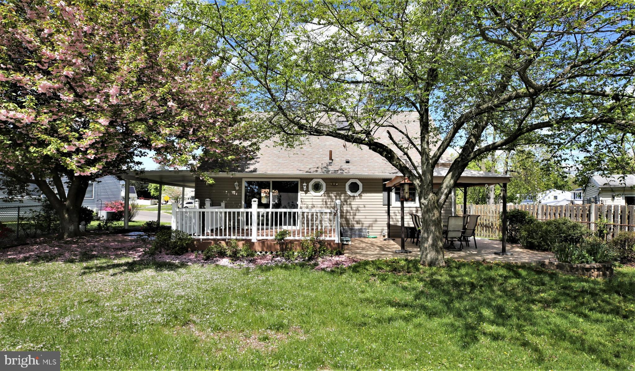 7 Downing Road Hamilton, NJ 08690 - Photo 30 of 31