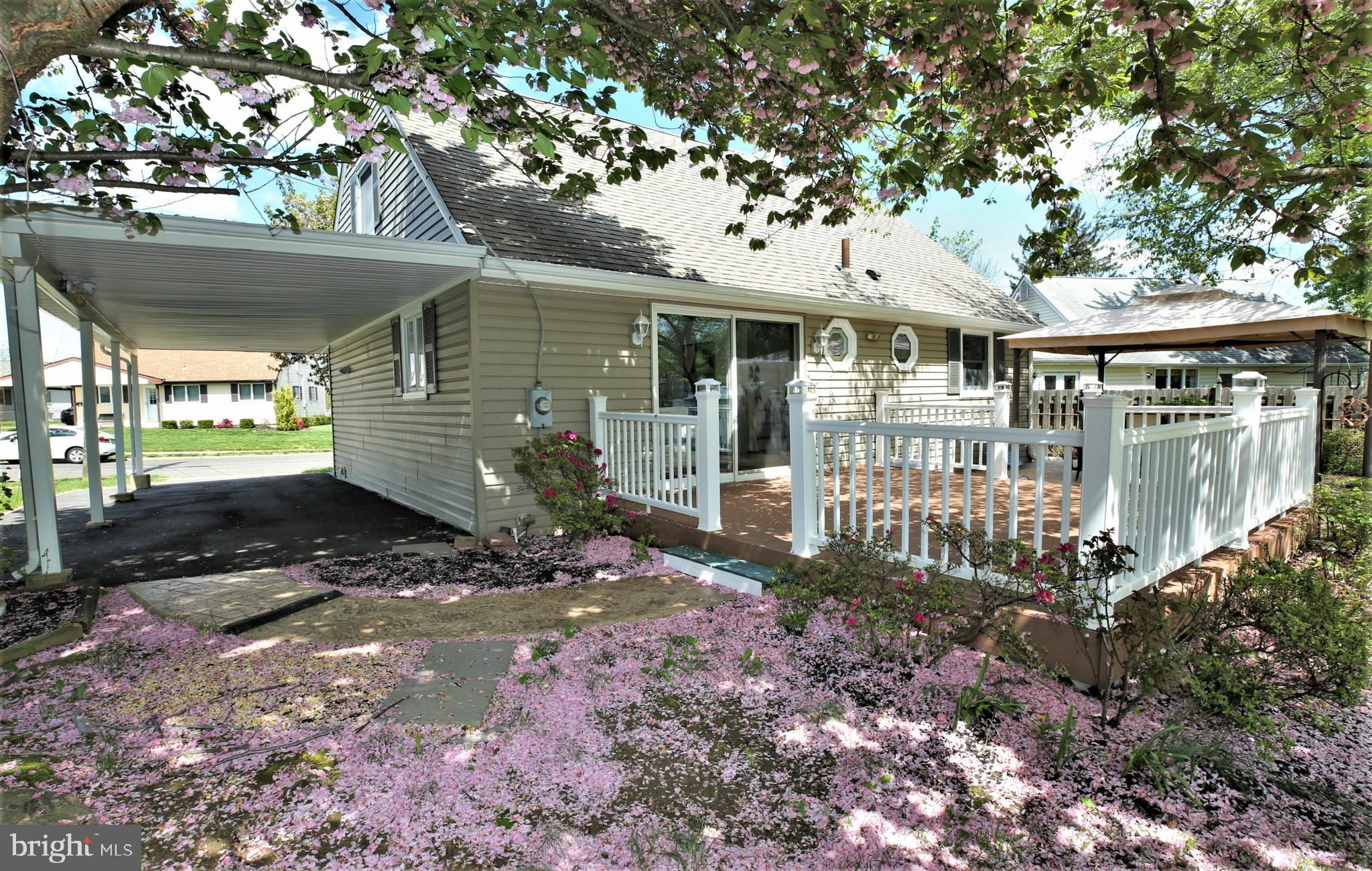 7 Downing Road Hamilton, NJ 08690 - Photo 31 of 31