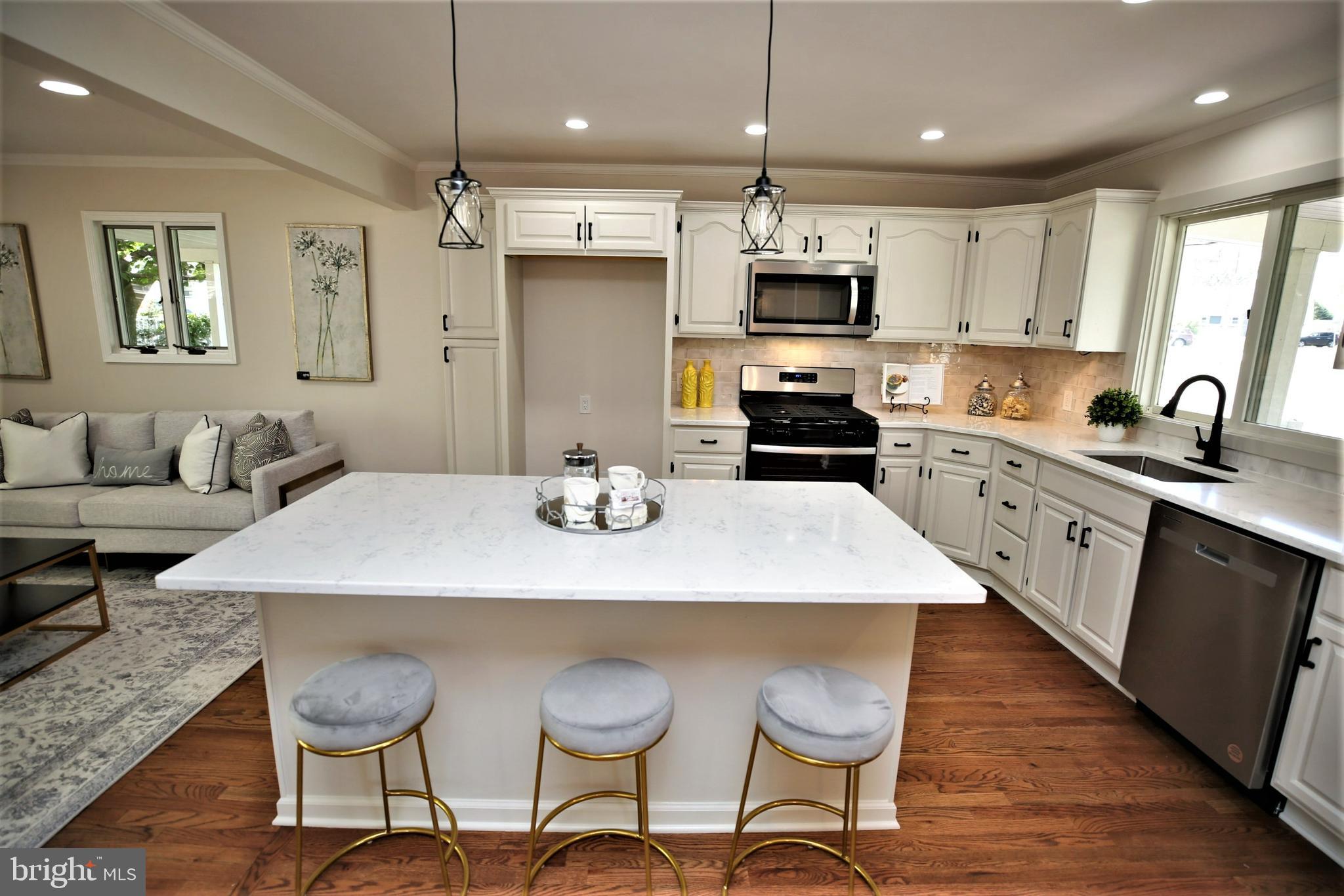 7 Downing Road Hamilton, NJ 08690 - Photo 5 of 31