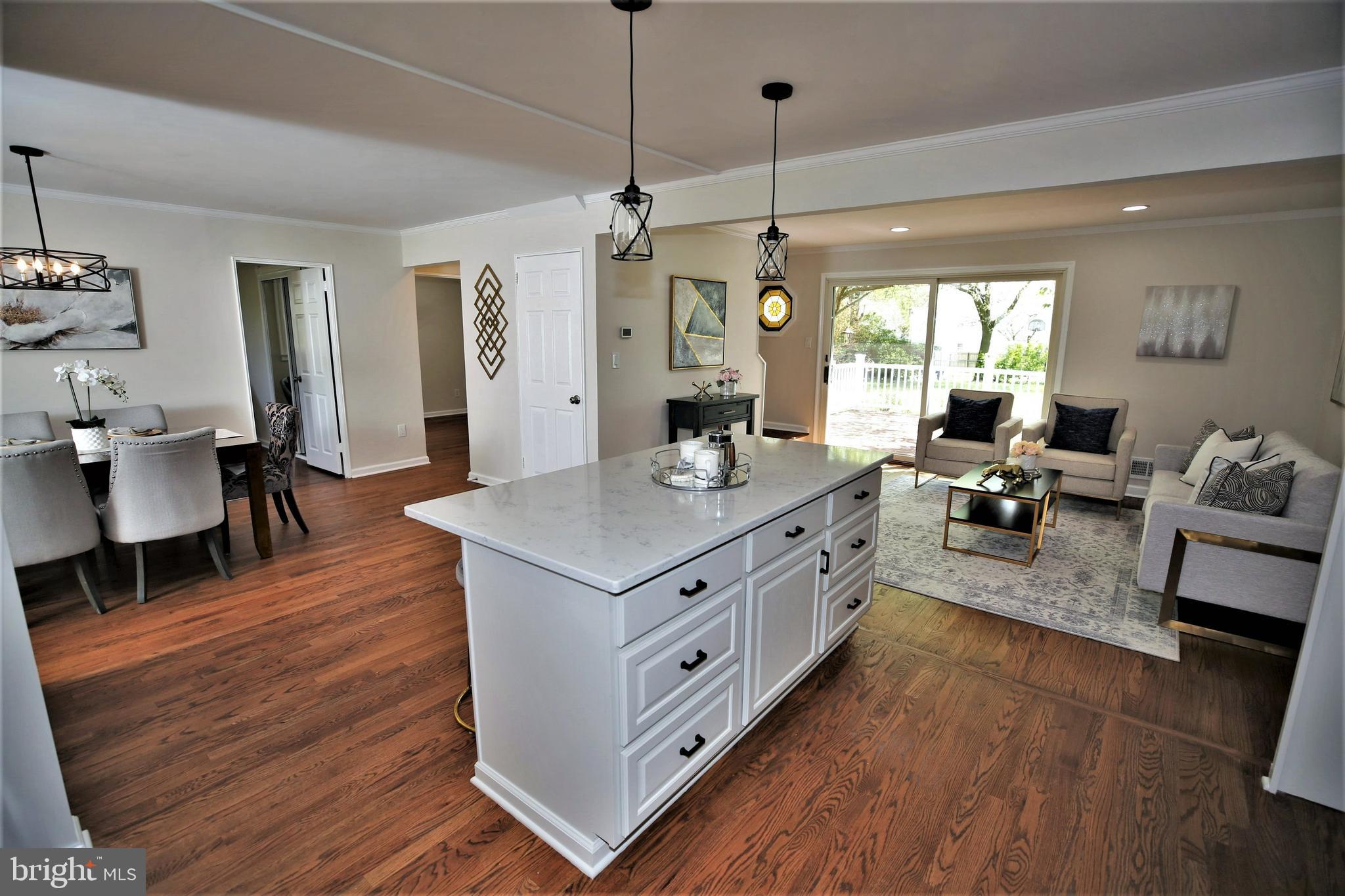 7 Downing Road Hamilton, NJ 08690 - Photo 7 of 31