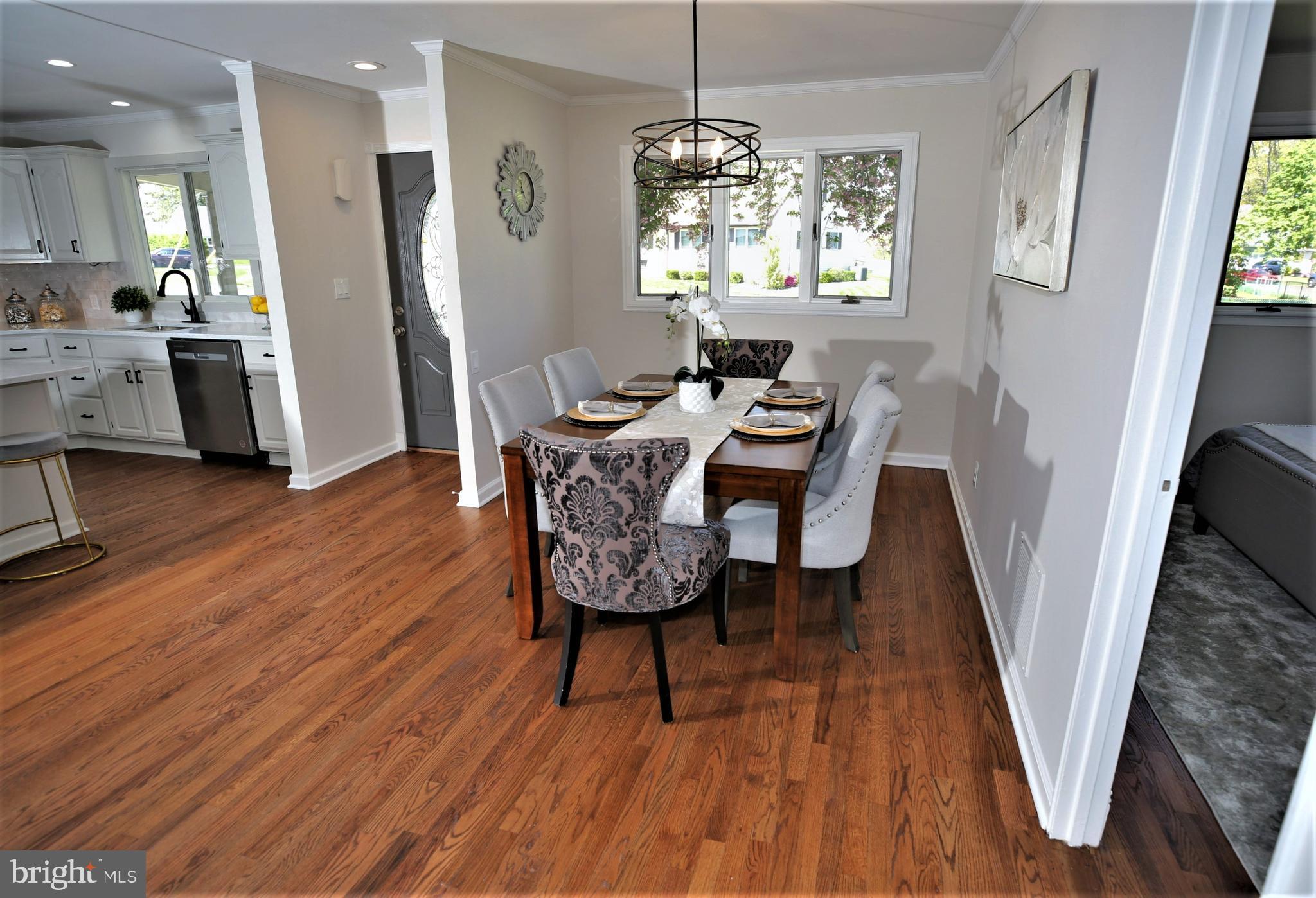 7 Downing Road Hamilton, NJ 08690 - Photo 8 of 31