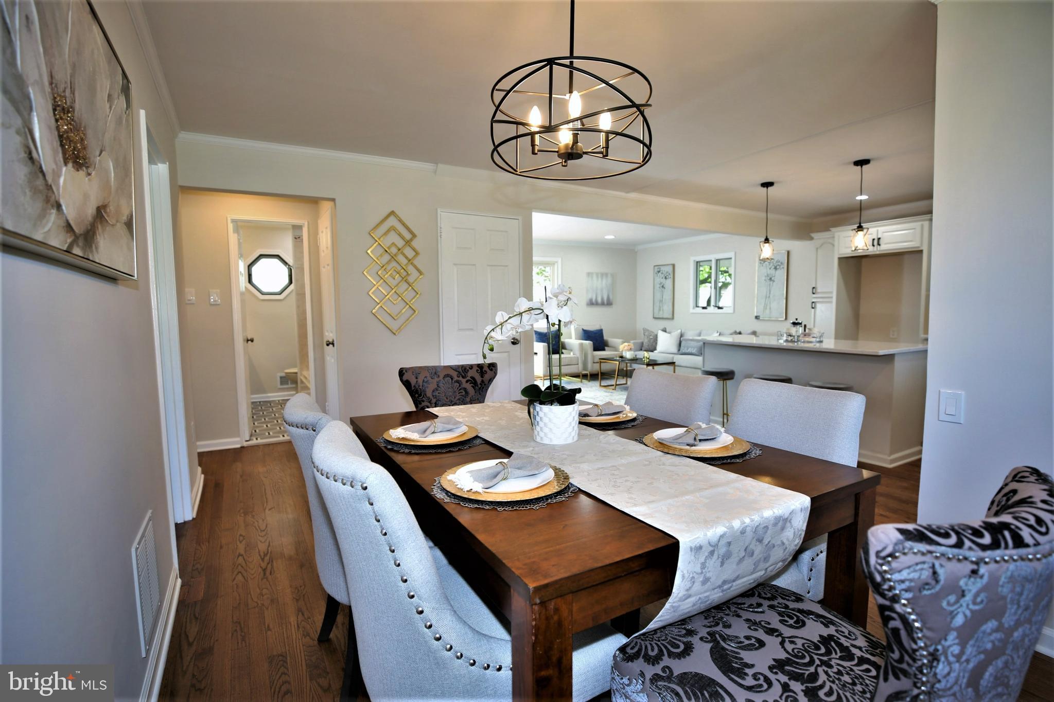 7 Downing Road Hamilton, NJ 08690 - Photo 9 of 31