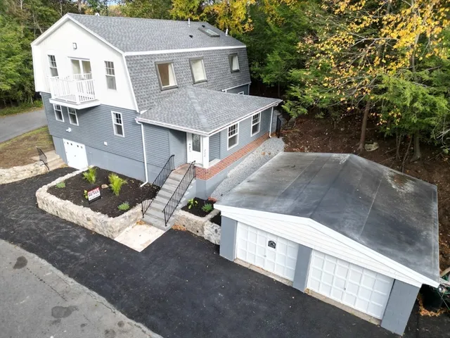 $899,900 | 232 Lake Drive, Hamilton, MA 01982