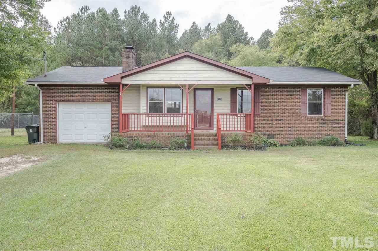 2304 Salt Hill Road Garner, NC 27529 - Photo 1 of 25 Gallery Image 1
