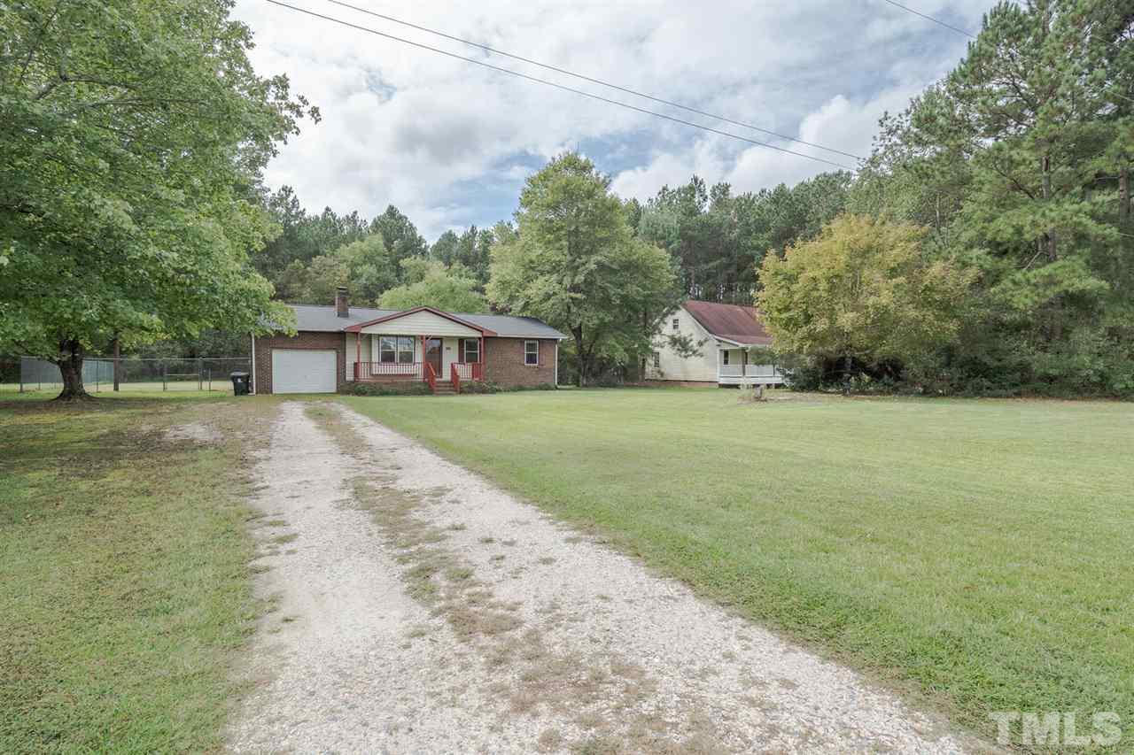 2304 Salt Hill Road Garner, NC 27529 - Photo 2 of 25 Gallery Image 2