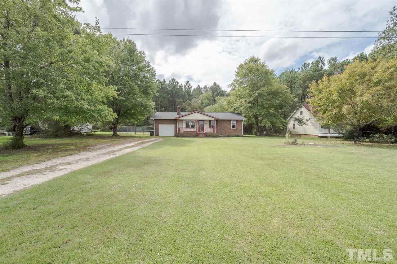 2304 Salt Hill Road Garner, NC 27529 - Photo 3 of 25 Gallery Image 3