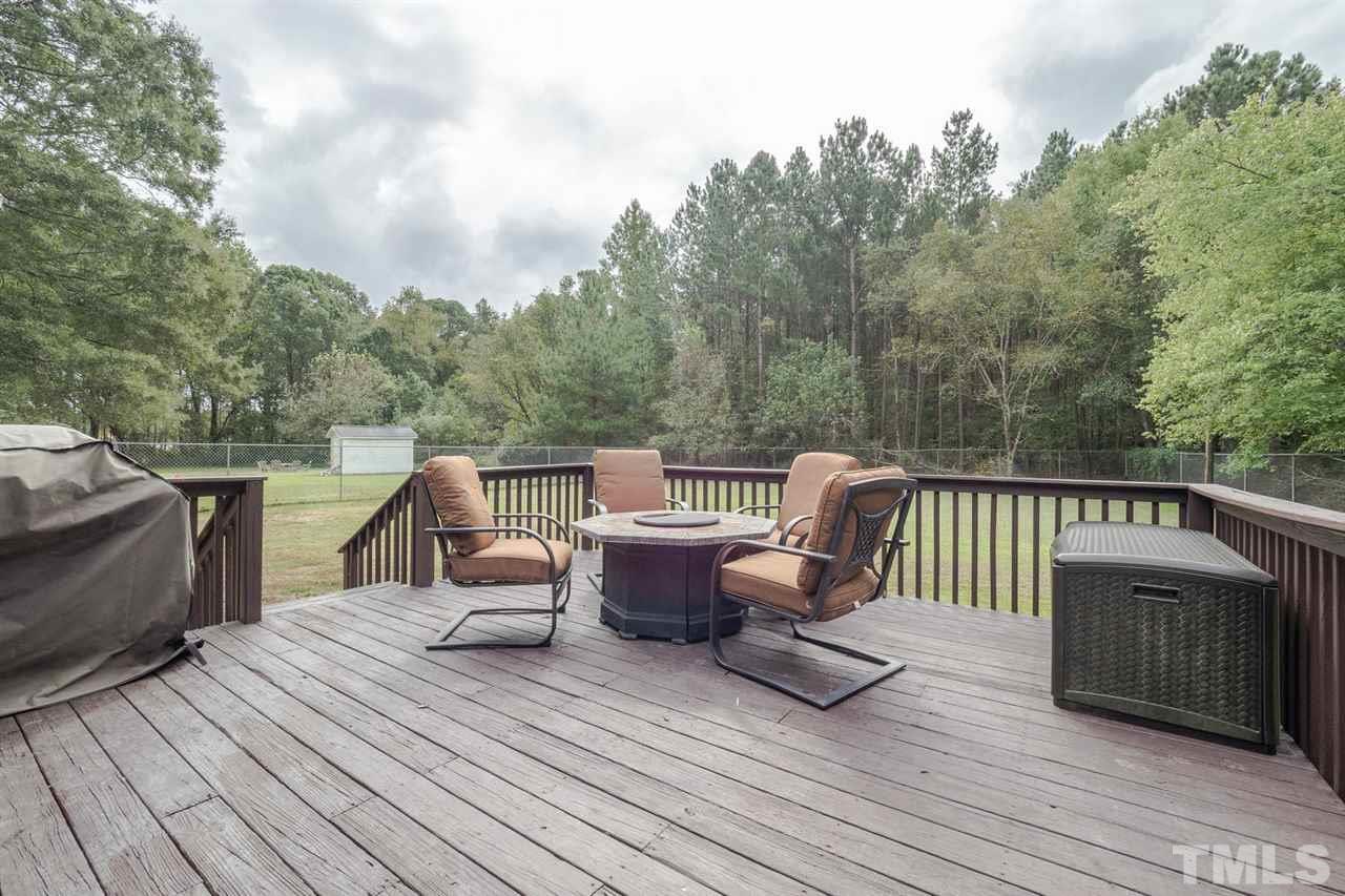 2304 Salt Hill Road Garner, NC 27529 - Photo 22 of 25 Gallery Image 22