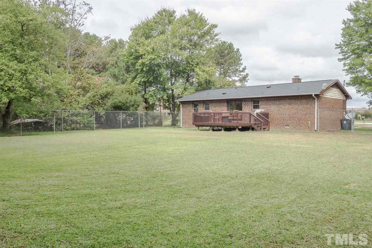 2304 Salt Hill Road Garner, NC 27529 - Photo 25 of 25 Gallery Image 25