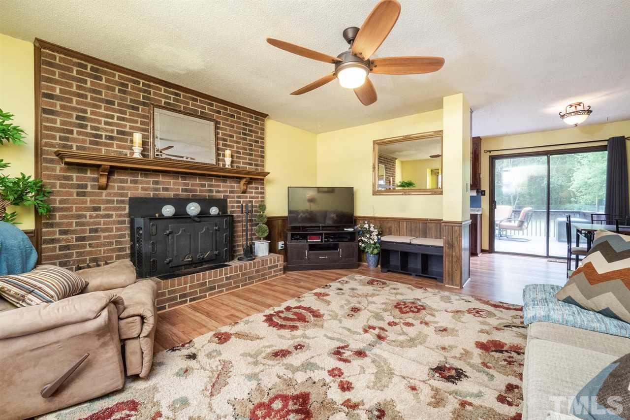 2304 Salt Hill Road Garner, NC 27529 - Photo 5 of 25 Gallery Image 5