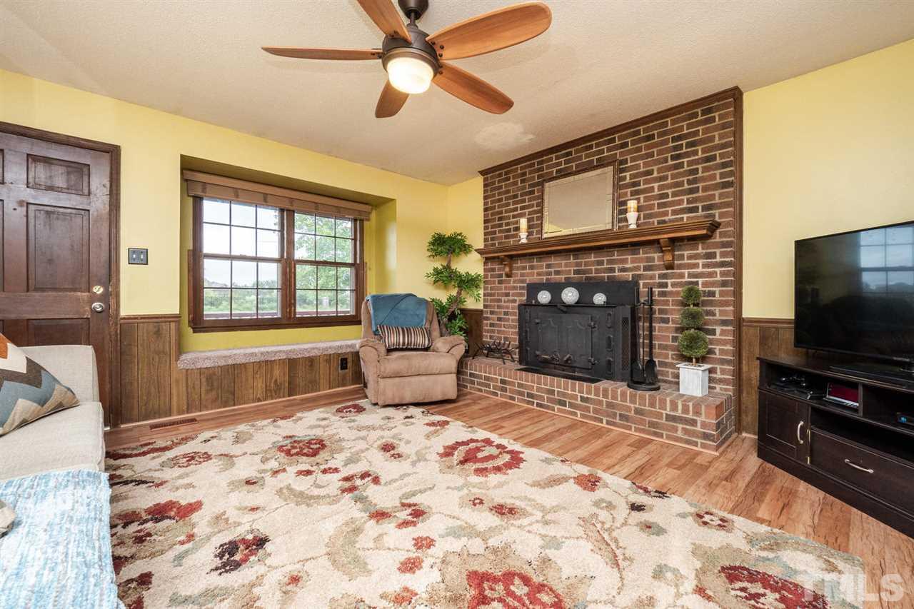 2304 Salt Hill Road Garner, NC 27529 - Photo 6 of 25 Gallery Image 6