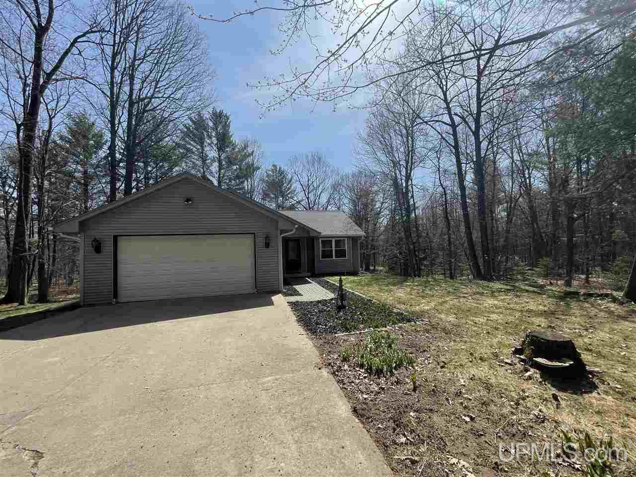 W9498 Co Road Dunbar, WI 54119 - Photo 41 of 59