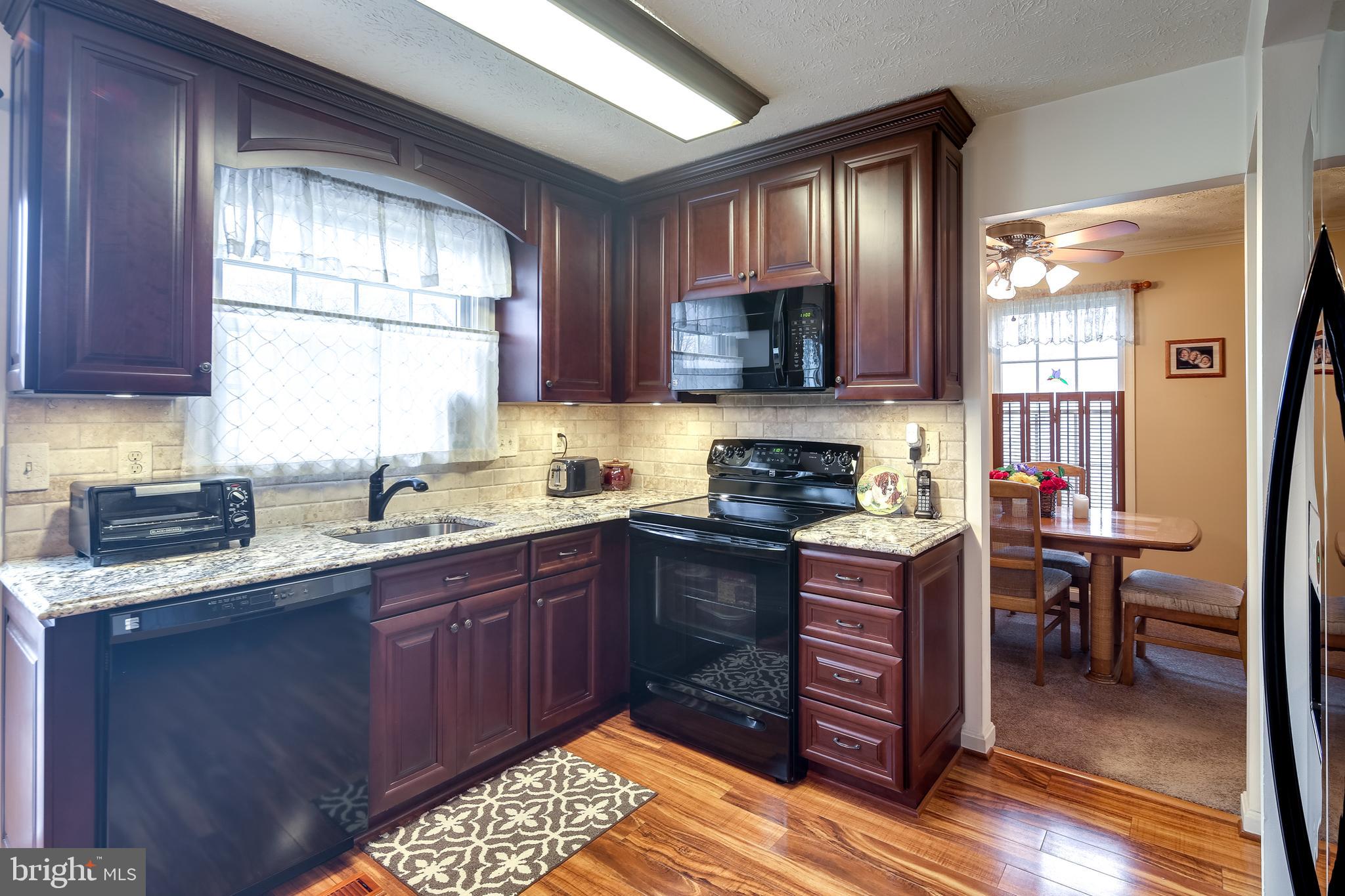 1313 Somerset Road Severn, MD 21144 - Photo 8 of 31 Kitchen