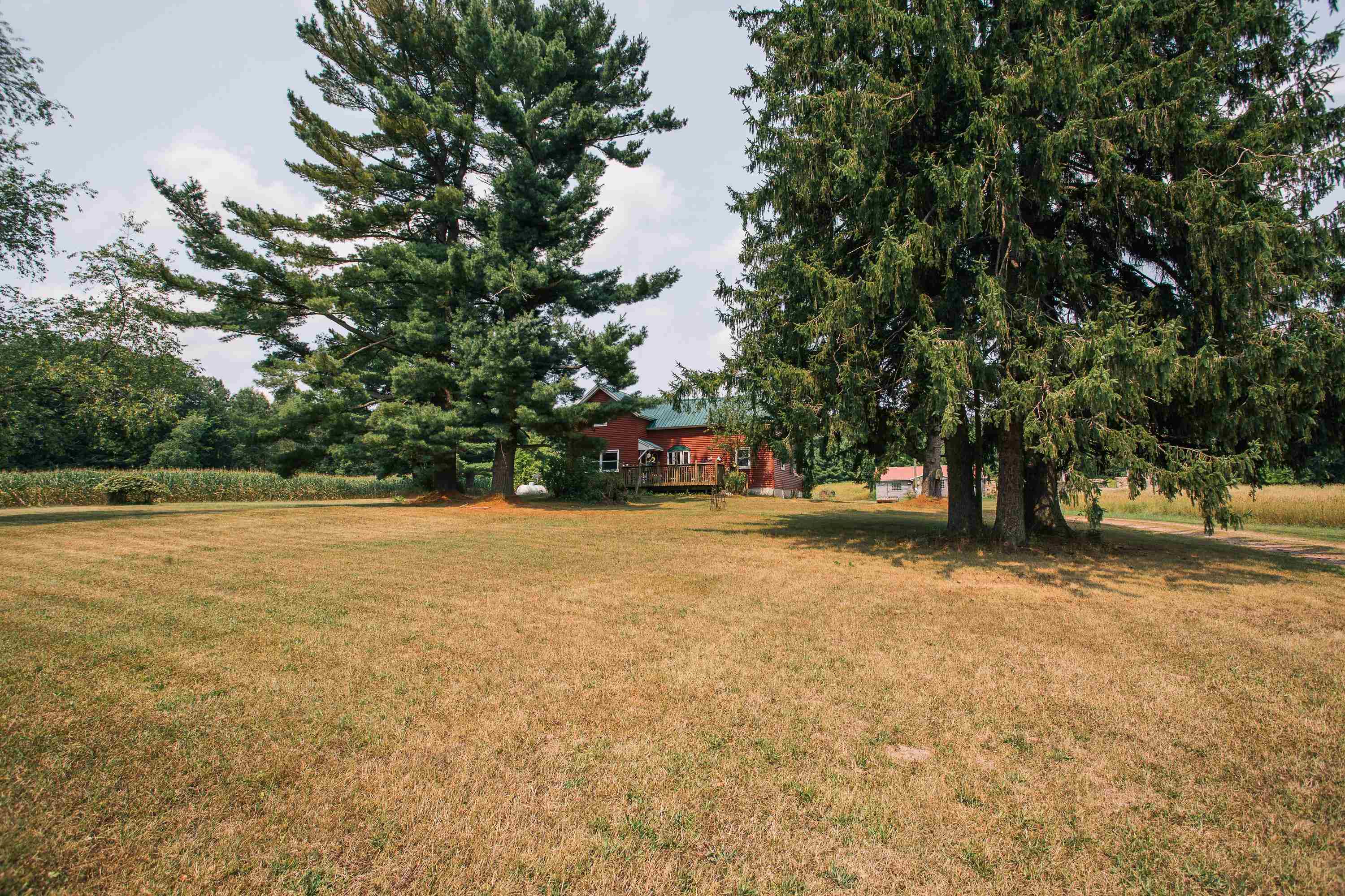 W6368 Maple Road Neillsville, WI 54456 - Photo 2 of 26 Gallery Image 2