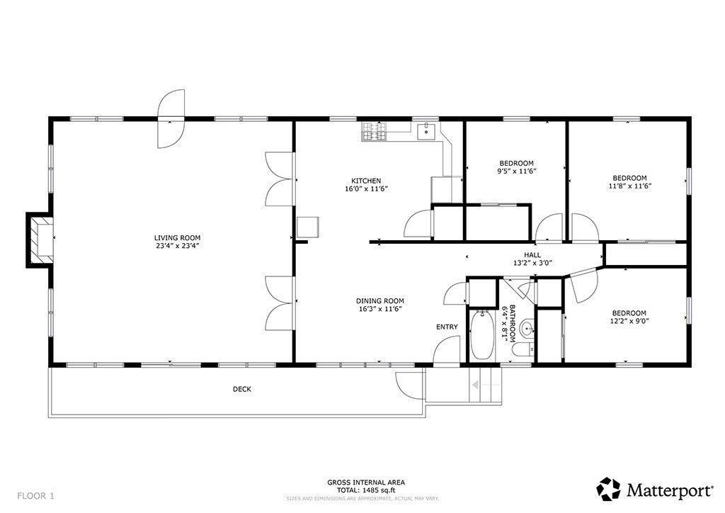 70 Ward Hill Road Phillipston, MA 01331 - Photo 17 of 20 Gallery Image 17