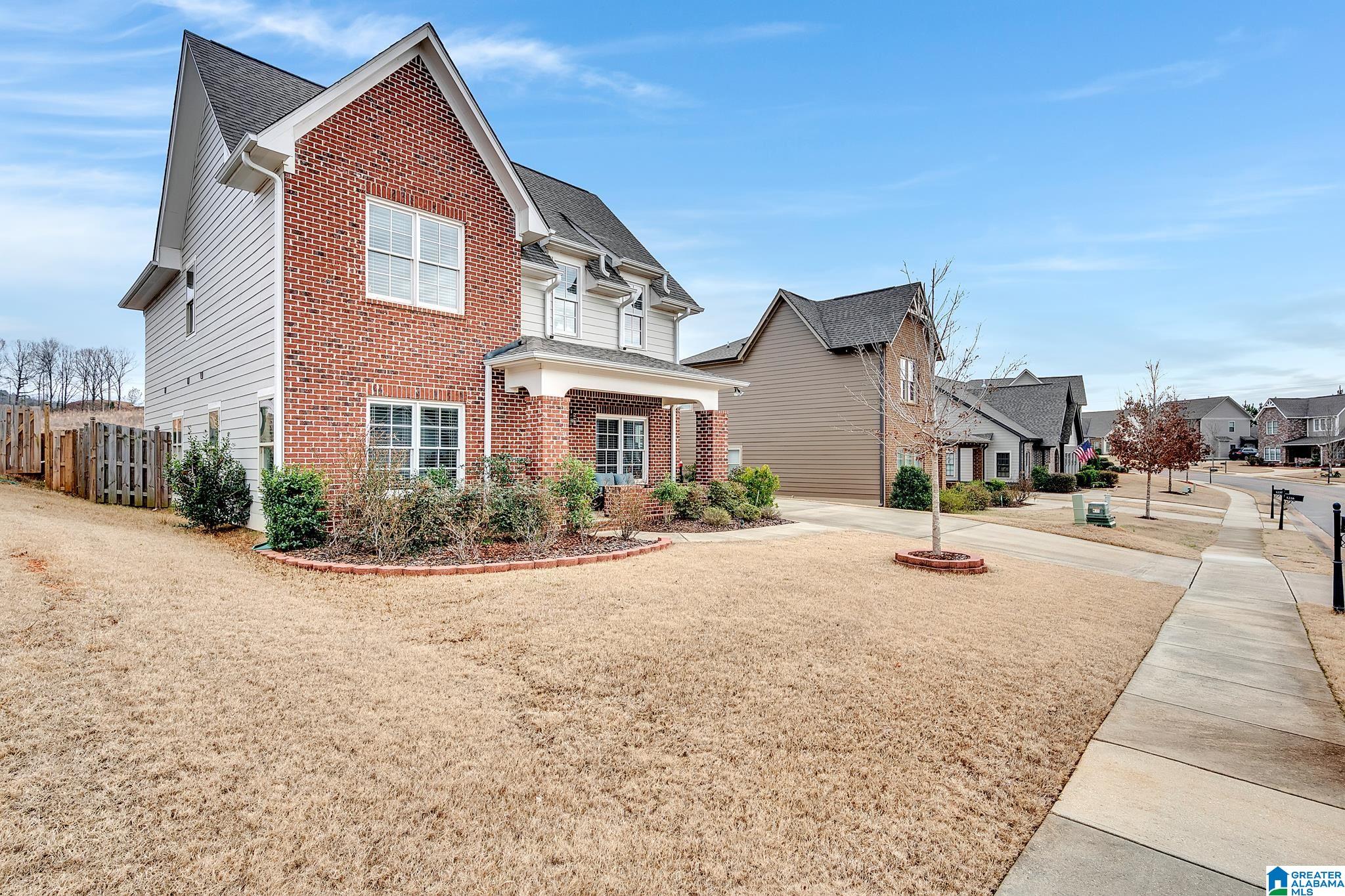 5212 Meadow Ridge Trail Bessemer, AL 35022 - Photo 3 of 35