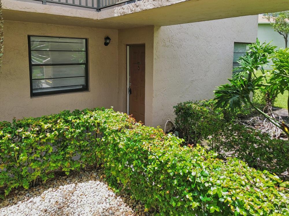9740 West McNab Road, Unit 111 Tamarac, FL 33321 - Photo 23 of 24 IMG_3039