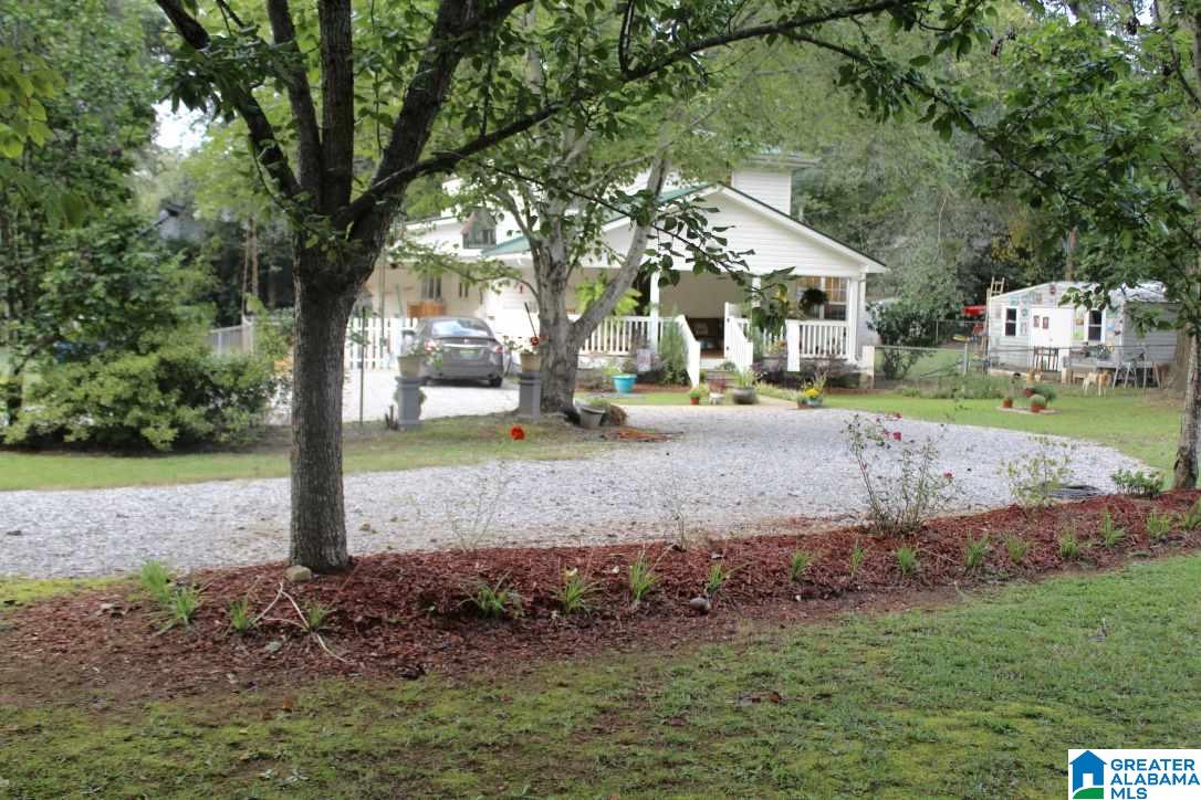 212 2nd Street Northeast Jacksonville, AL 36265 - Photo 1 of 25
