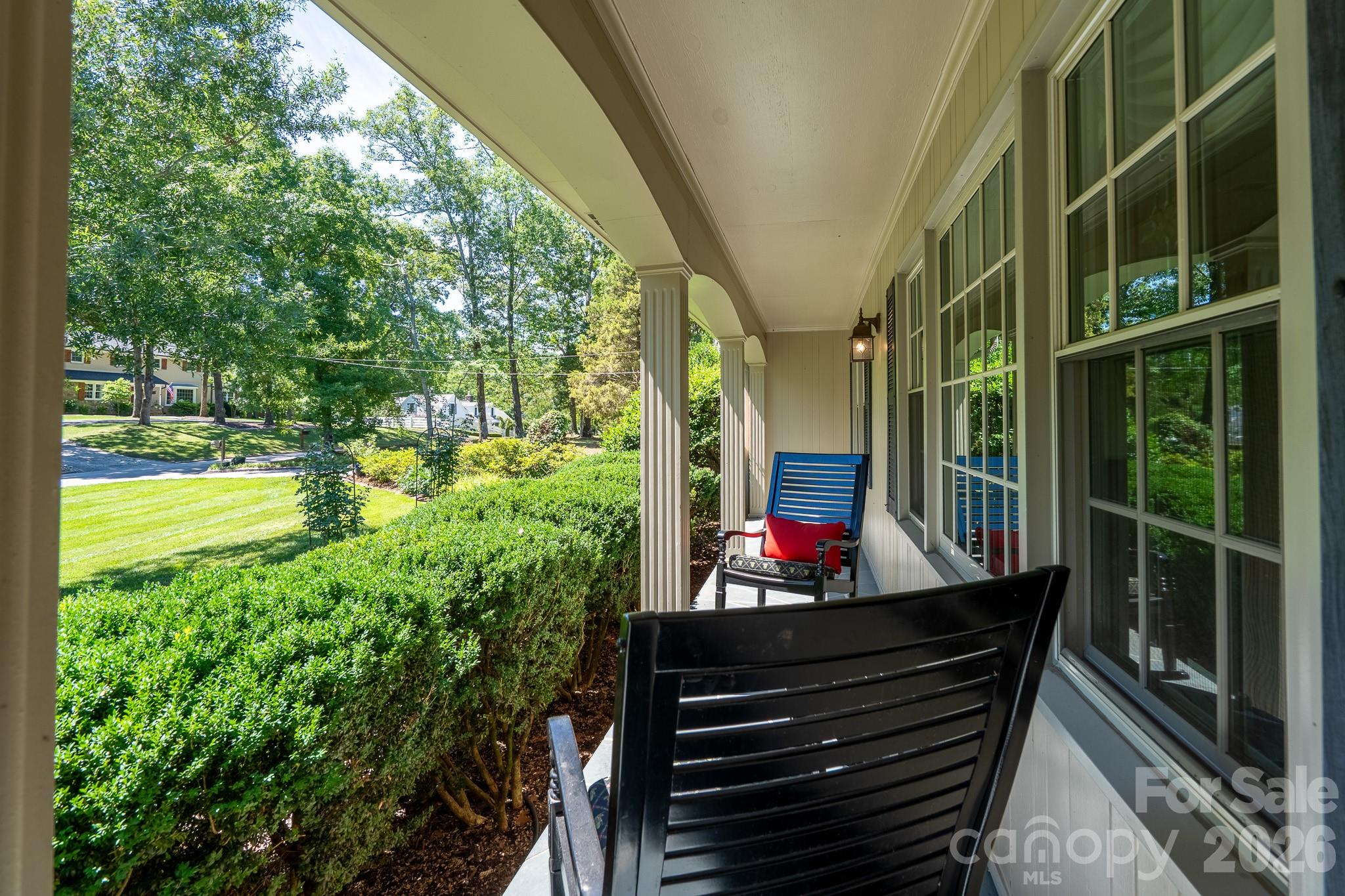 326 Richmond Road Salisbury, NC 28144 - Photo 44 of 48