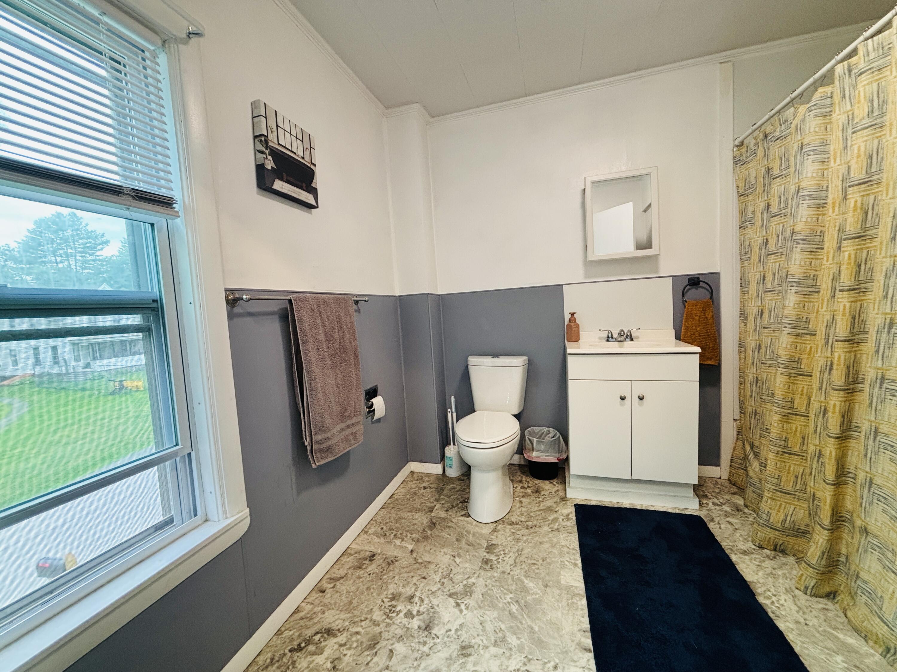 9 Pleasant Street Guilford, ME 04443 - Photo 29 of 41 Upstairs Bath