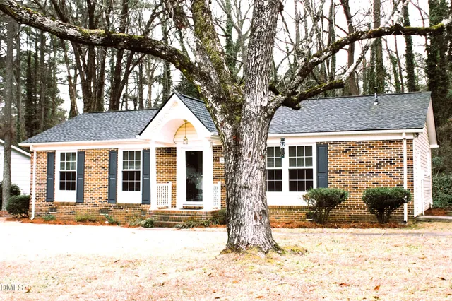 $2,000 | 517 Killington Drive, Raleigh, NC 27609
