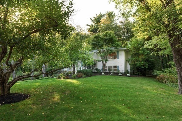 49 Lincoln Road Sharon, MA 02067 - Photo 25 of 25 Gallery Image 25