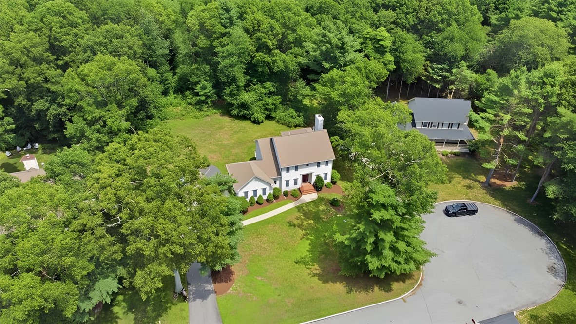 3 Connor Lane Barrington, RI 02806 - Photo 45 of 46