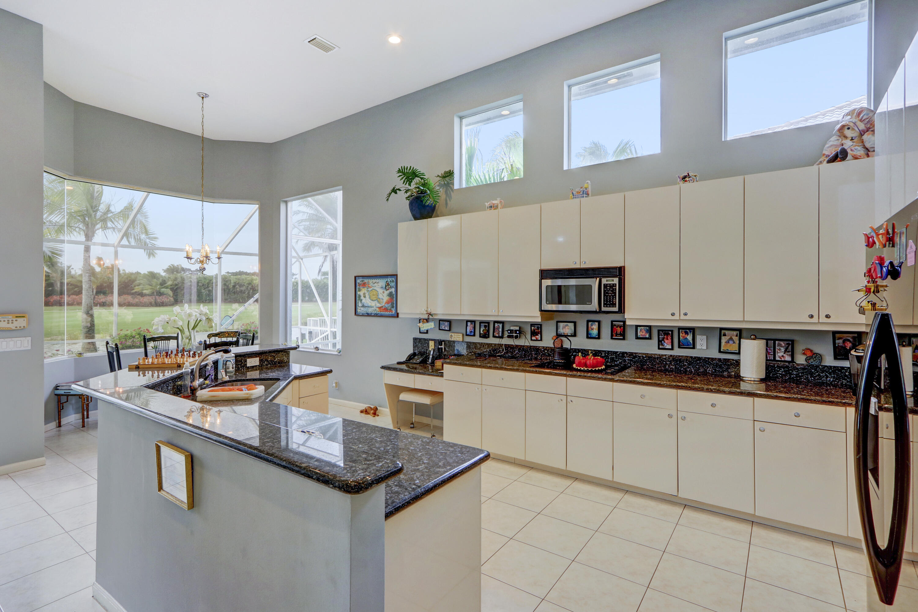 4167 Northwest 53rd Street Boca Raton, FL 33496 - Photo 10 of 48 Kitchen - 2