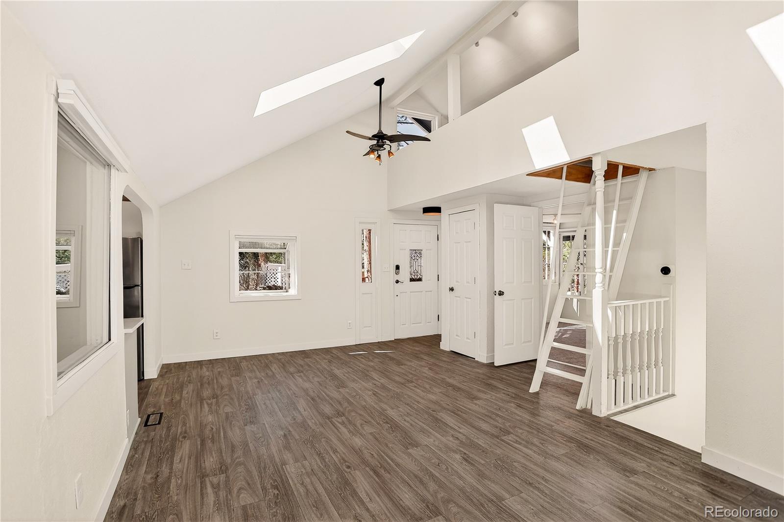 4784 South Pine Road Evergreen, CO 80439 - Photo 13 of 49