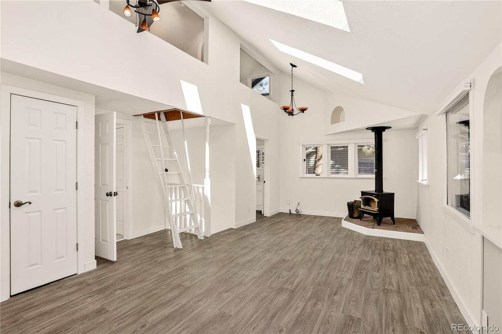 4784 South Pine Road Evergreen, CO 80439 - Photo 14 of 49