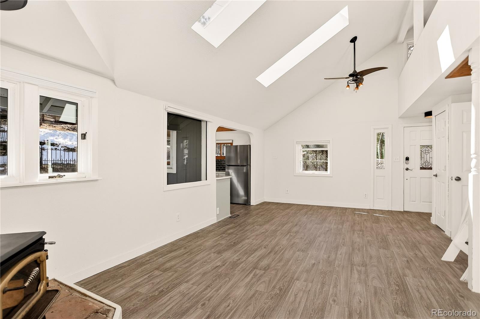 4784 South Pine Road Evergreen, CO 80439 - Photo 15 of 49