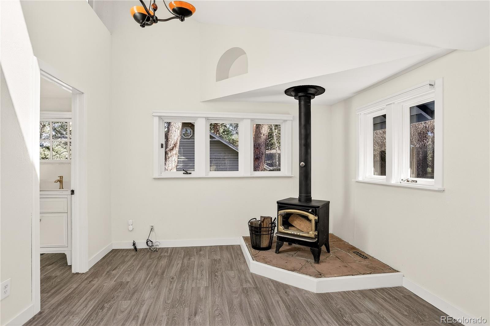 4784 South Pine Road Evergreen, CO 80439 - Photo 16 of 49