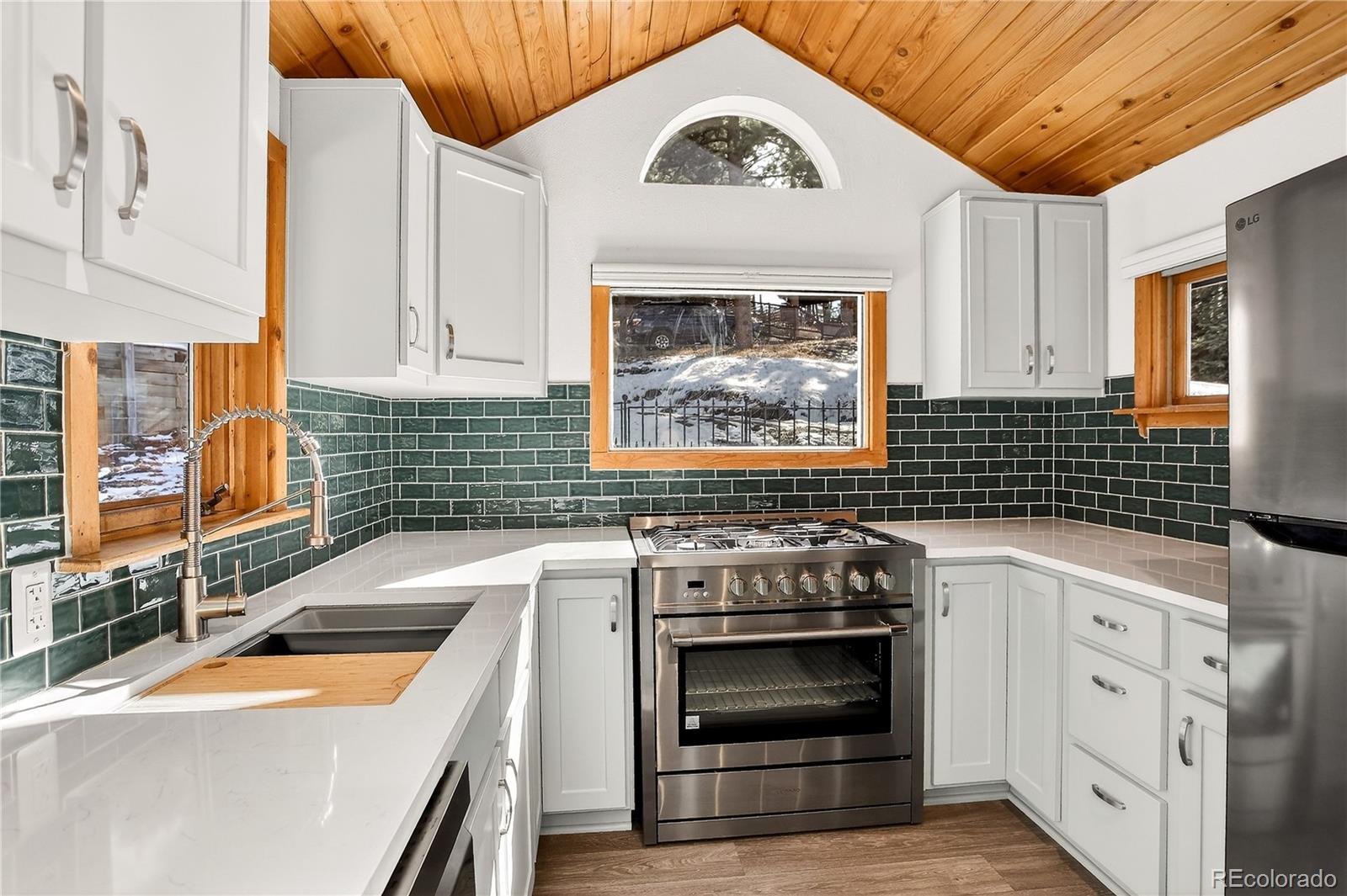 4784 South Pine Road Evergreen, CO 80439 - Photo 17 of 49