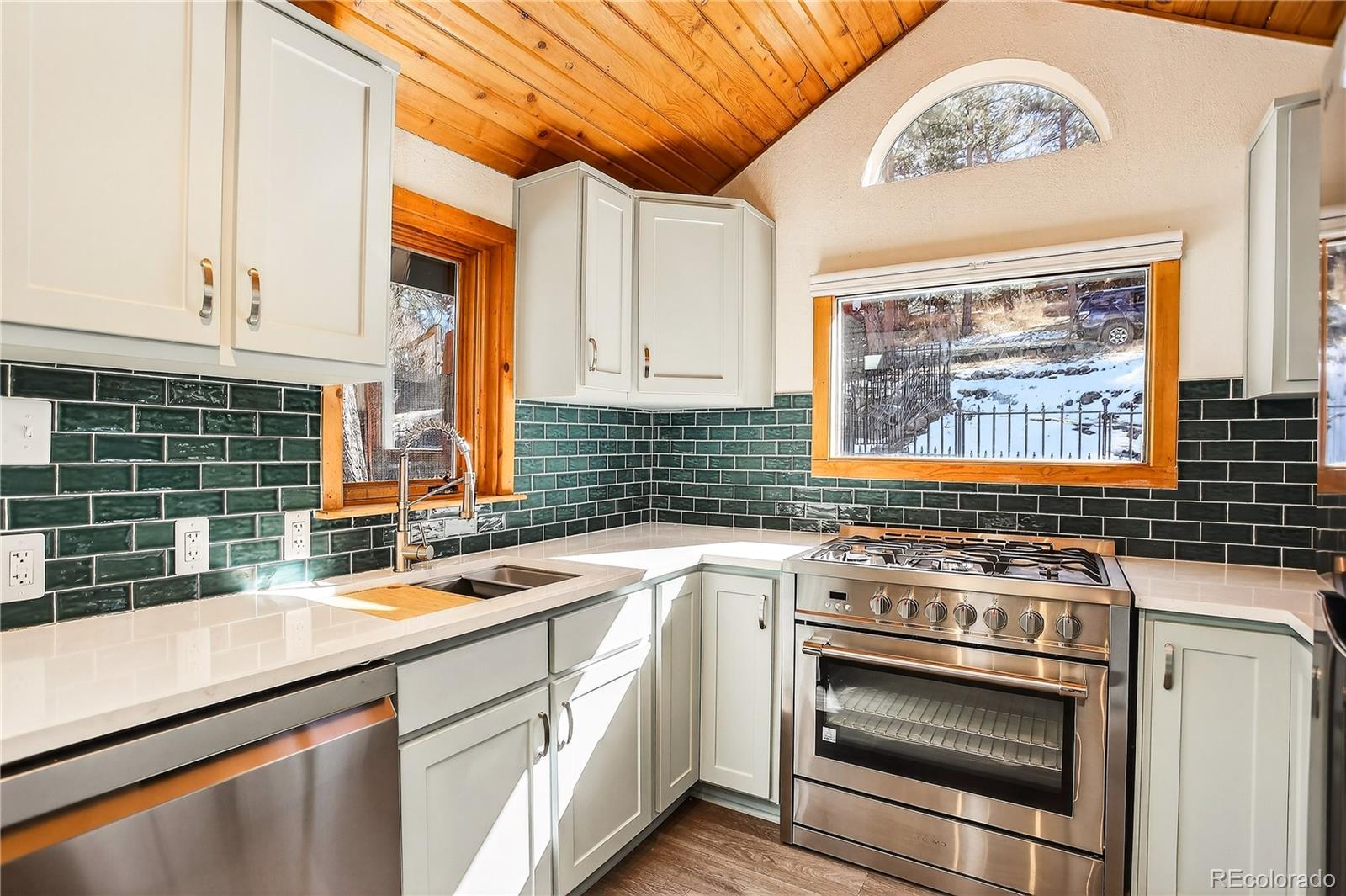 4784 South Pine Road Evergreen, CO 80439 - Photo 18 of 49