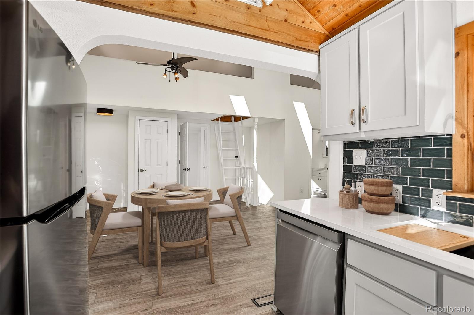 4784 South Pine Road Evergreen, CO 80439 - Photo 19 of 49