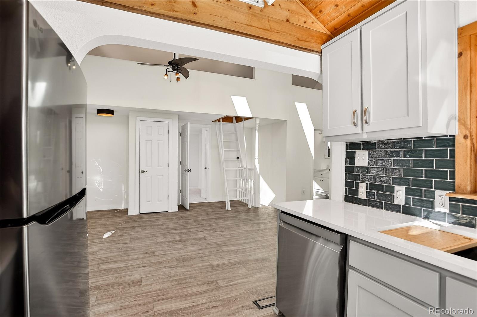 4784 South Pine Road Evergreen, CO 80439 - Photo 20 of 49