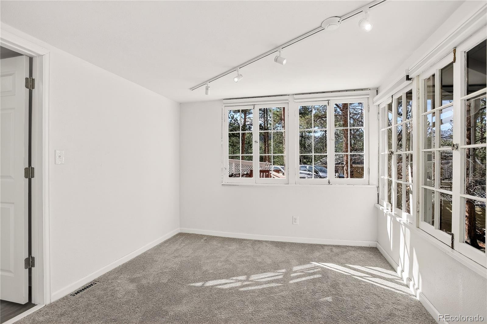 4784 South Pine Road Evergreen, CO 80439 - Photo 24 of 49