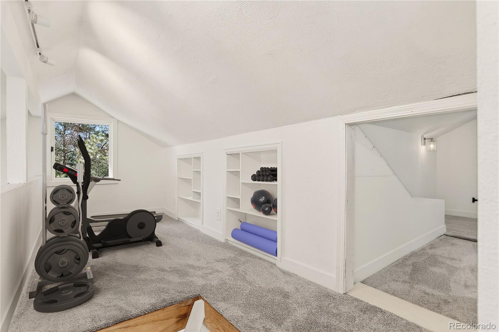 4784 South Pine Road Evergreen, CO 80439 - Photo 26 of 49