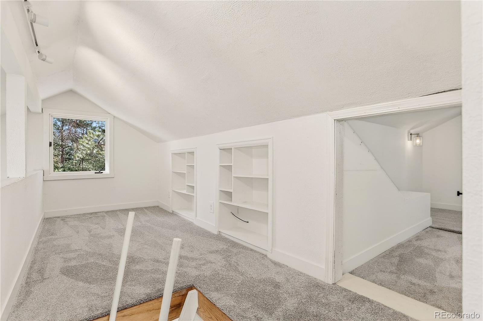 4784 South Pine Road Evergreen, CO 80439 - Photo 27 of 49