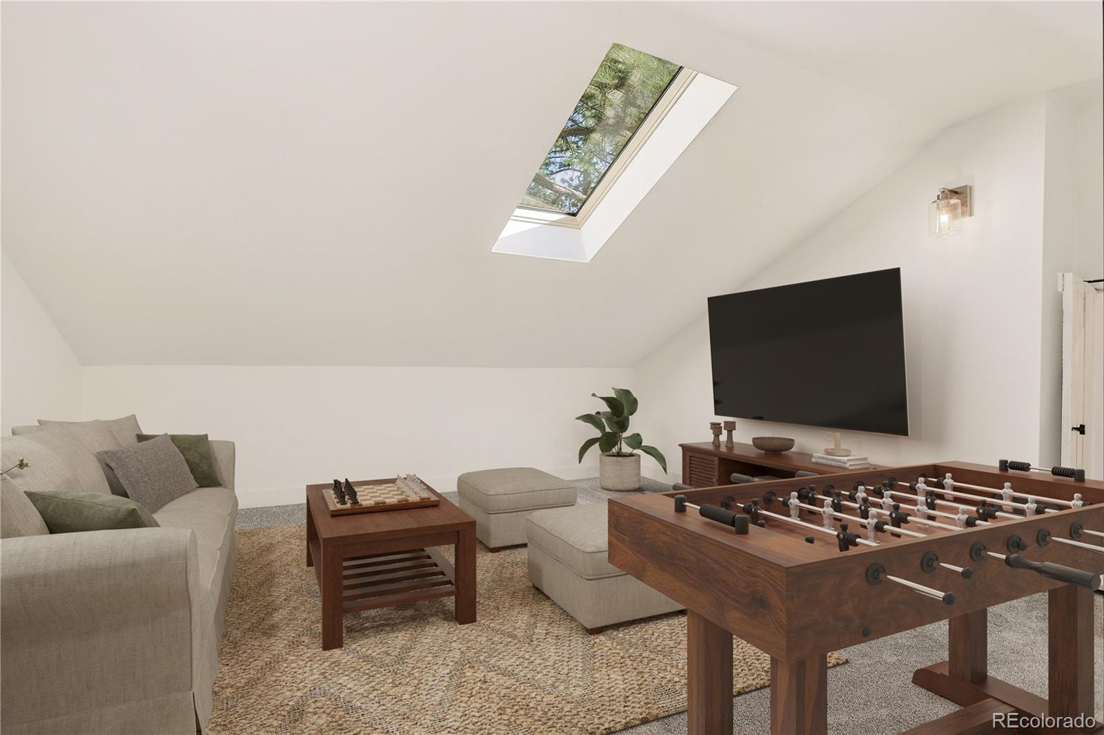 4784 South Pine Road Evergreen, CO 80439 - Photo 30 of 49