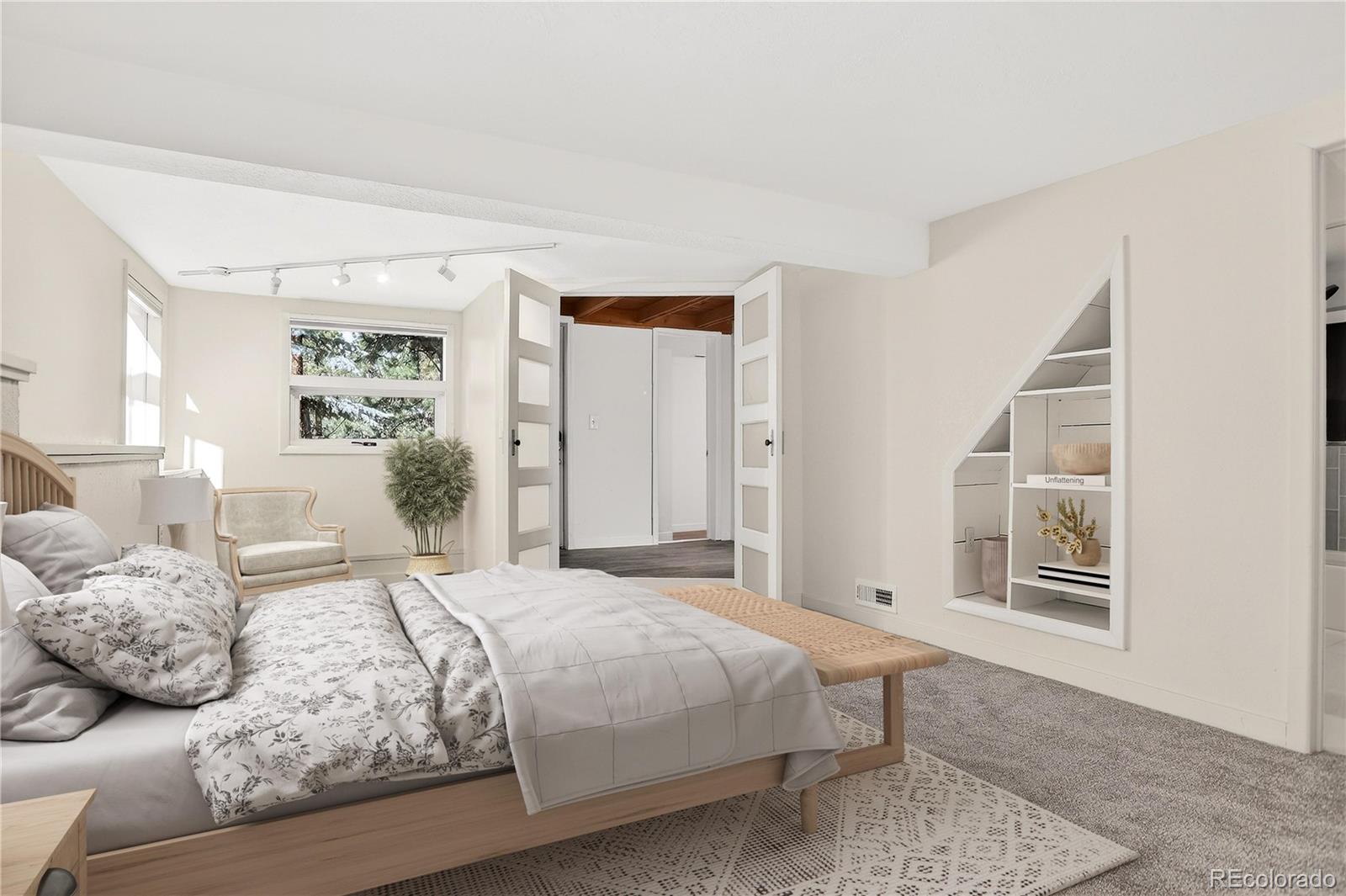 4784 South Pine Road Evergreen, CO 80439 - Photo 32 of 49